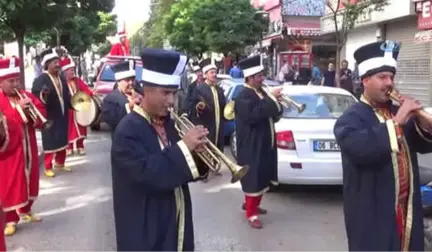 8 Asırlık Ahilik Geleneği Tiyatro ile Anlatıldı