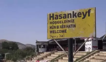 Ilısu Barajı, Hasankeyf Kalesi'ne de Hayat Verecek