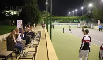 Dünya Sağırlar Tenis Takımlar Şampiyonası