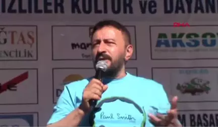 İstanbul Mustafa Topaloğlu'na Stent Takıldı