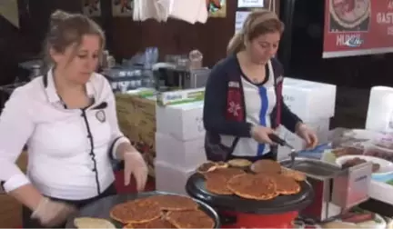 İskenderun Belediyesi Hatay Tanıtım Günleri'ndeki Yerini Aldı