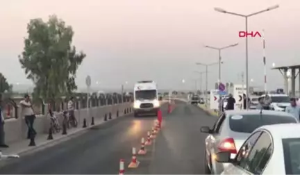 Şanlıurfa'da Çocuk Kavgası 1 Ölü, 4 Yaralı