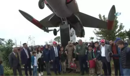 Türk Yıldızları'na Yağmur Engeli