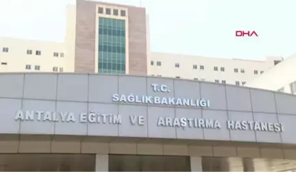 Antalya Güneş Işınlarına Maruz Kalanlarda Dudak Kanseri Riski