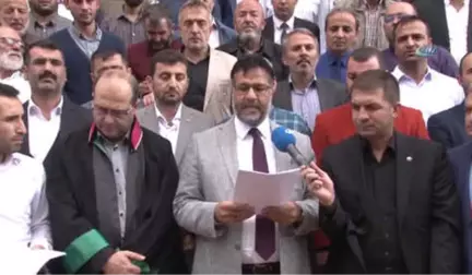 CHP'li Belediye Meclis Üyesinin Sosyal Medya Paylaşımına Suç Duyurusu- Paylaşımın Hz. Muhammedve...