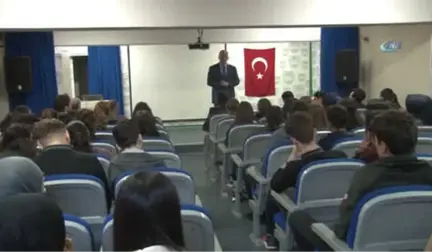 Eyüp Sultan Belediyesinden Lise Son Sınıf Öğrencilerine Eğitim Desteği