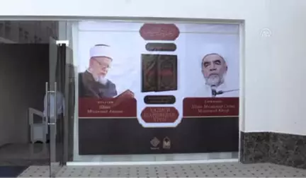 Özbekistan'da Hadis Alimi Avvame'nin Kitabı Tanıtıldı