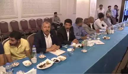 Şanlıurfa'da 