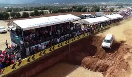 Türkiye Off-Road Şampiyonası Sona Erdi