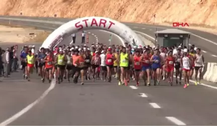 Şanlıurfa Siverek'te Festival Maratonu Tamamlandı