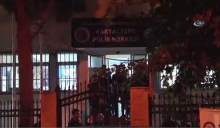 Bakırköy'deki Yaşanan Dehşeti Böyle Anlattı