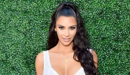 Siber Güvenlik Şirketi, Kim Kardashian'ı Zararlı Site Tuzağına Düşüren En Tehlikeli İsim Olarak Açıkladı