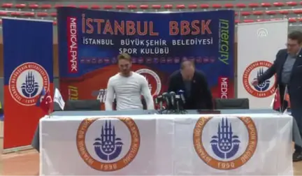 Semih Erden, İstanbul Büyükşehir Belediyespor'da