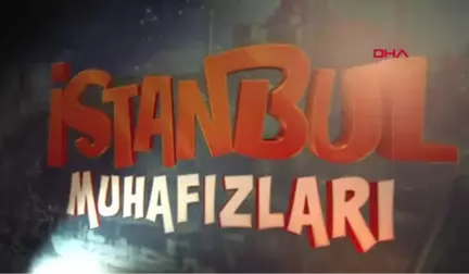 İstanbul Çocuk Filmi ile Anlatılacak