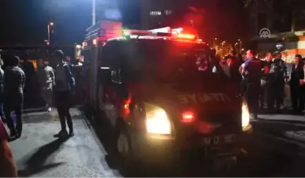 Malatya'da Otomobil Bisiklete Çarptı: 3 Yaralı