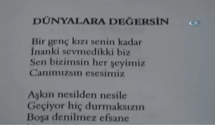 Sanatçının İlgisizlik İsyanı