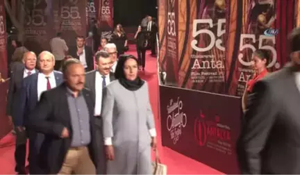 Uluslararası Antalya Film Festivali'nde Kapanış