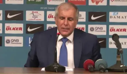 Zeljko Obradovic: 