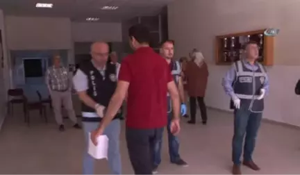 Elazığ'da KPSS Heyecanı