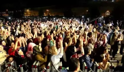 2. Uluslararası Urfa İsot Festivali Sona Erdi