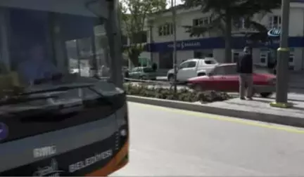 Kırşehir'de Toplu Taşımada Yeni Dönem