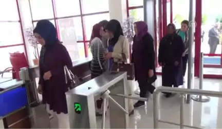 5-13 Ekim Uluslararası Başkent Ankara Haftası - Ankara