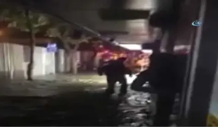 Birkaç İyi Adamın Çabası Yeterli Olmadı.
