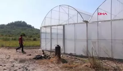 Manisa Eski Hükümlü Devlet Desteğiyle İşinin Patronu Oldu