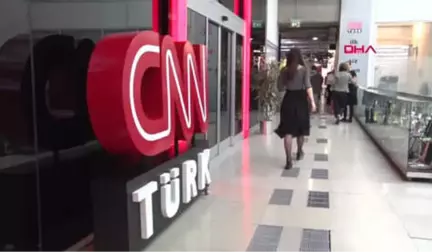 Cnn Türk 19 Yaşında