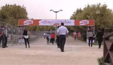 2. Adana Lezzet Festivali Başladı