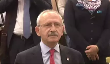 Sodem Ödüllerini Kılıçdaroğlu Verdi