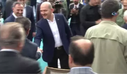 Bakan Soylu: 