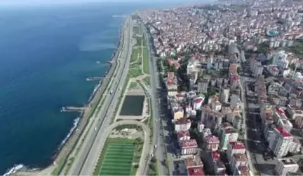 En Çok Yağış Alan İllerden Biriydi Ama Son 1 Yılda En Kurak Dönemlerinden Birini Yaşadı