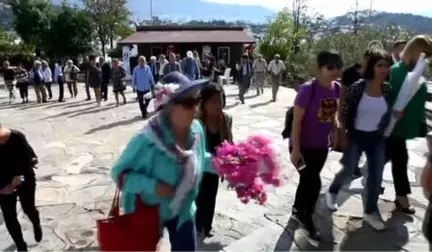 Halikarnas Balıkçısı'nın Ölümünün 45. Yılı Etkinlikleri