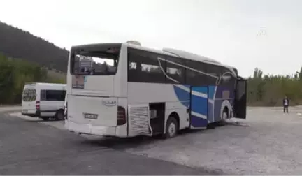 Kahramanmaraş'ta Trafik Kazası: 7 Ölü, 24 Yaralı (2)