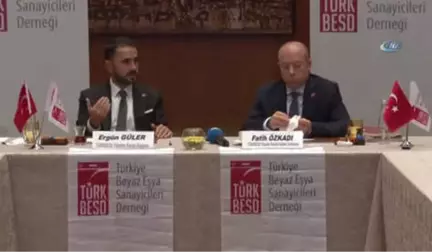 Beyaz Eşya Sektörü İlk Üç Çeyrekte Küçüldü