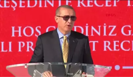 Erdoğan: Fiziki Sınırımız Olmasa da Biz Moldova'yı Komşu Ülke Olarak Görüyoruz -2