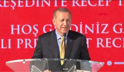 Erdoğan: Fiziki Sınırımız Olmasa da Biz Moldova'yı Komşu Ülke Olarak Görüyoruz -1