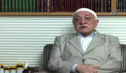 Fetullah Gülen'e 'Mehdi' Diyen Hakim: 