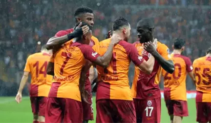 Galatasaray, Sponsorluk Konusunda Bilyoner ile Anlaştı