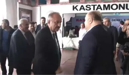 Kastamonu Tanıtım Günleri Maltepe'de Başladı