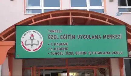 Özel Çocuklar, Uygulama Eviyle Hayatı Öğreniyor