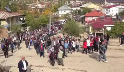 Şehit Piyade Er Atan, Son Yolculuğuna Uğurlandı