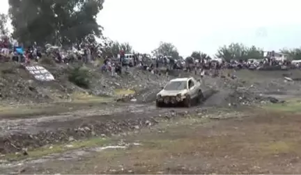 3. Dörtyol Off-Road Yarışları