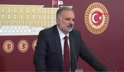 Hdp'li Bilgen Süreci Bu Şekilde Yönetmeyi Tercih Eden Herkes Suç Ortağı Olacak-2