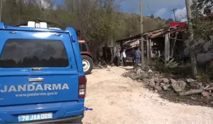 Karabük Ağaç Kesme Tartışmasında Yeğenini Öldürdü, Hamile Eşini Yaraladı