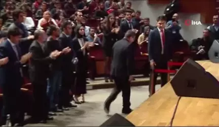 Davutoğlu'ndan Bursa'ya 'Ulu Şehir' Övgüsü