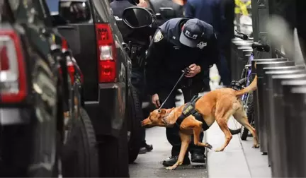 ABD'deki Art Arda Gelen Bombalı Paket Tehditleri Hakkında Ne Biliniyor?