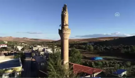 Gaziantep'teki Sağanak