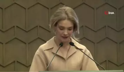 Natalia Vodianova'dan Türk Kadınlarına Övgü